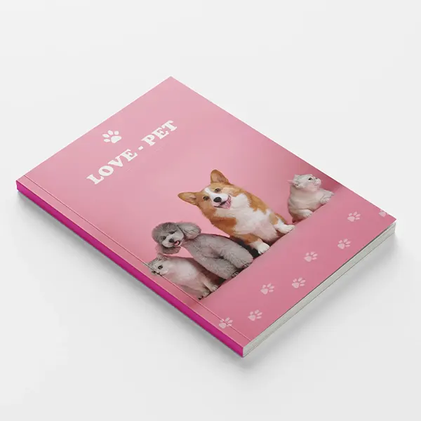 Pet Supply Catalog