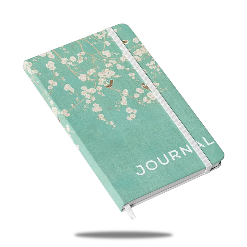 custom journal printing wholesale