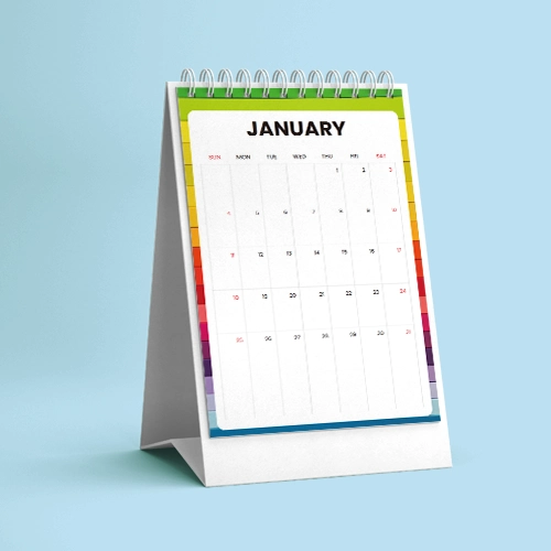 Desk_Calendar_2026_5.5x8.5inch_template_2